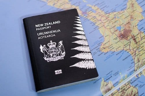 Cosas Interesantes sobre Nueva Zelanda que probablemente no sabías