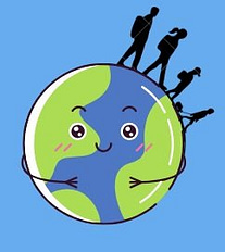 Logotipo de Viaja Planet