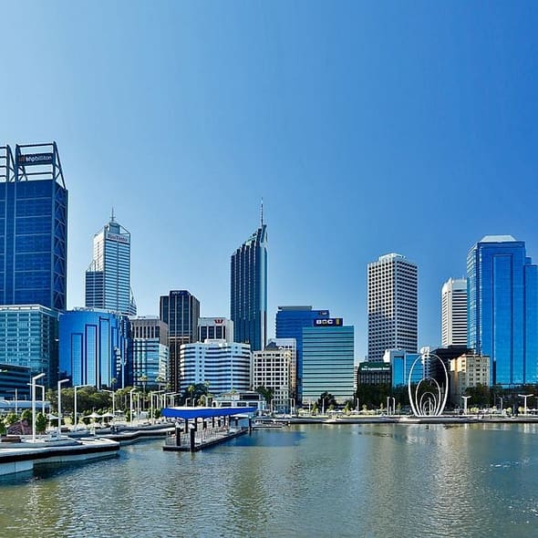 Qué hacer en Perth con niños -cosas que hacer en Australia
